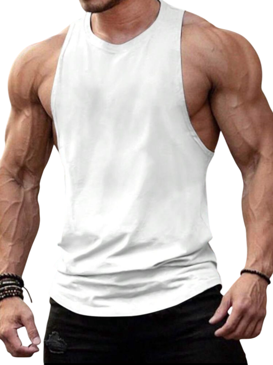 Top Vital Seamless